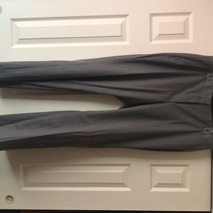 J. Crew Factory Lightweight Wool Trouser